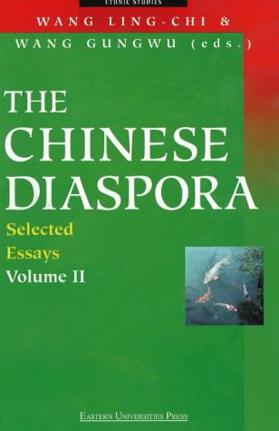 Stock image for Chinese Diaspora: Selected Essays for sale by dsmbooks