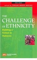Stock image for The Challenge Of Ethnicity: Building A Nation In Malaysia (Ethnic Studies) for sale by dsmbooks