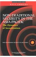 Non-traditional Security In the Asia-pacific