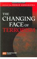 9789812104465: The Changing Face of Terrorism