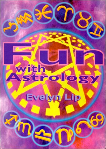 Stock image for Fun With Astrology for sale by BMV Bloor