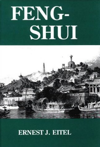 Imagen de archivo de Feng Shui a la venta por Better World Books