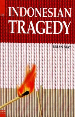 Imagen de archivo de Indonesian Tragedy a la venta por B-Line Books