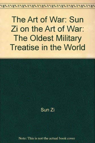 The Art of War (9789812180704) by Sun Tzu