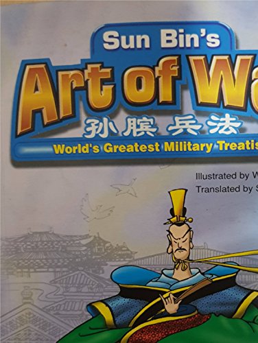 Stock image for Sun Bin's Art of War for sale by ThriftBooks-Atlanta