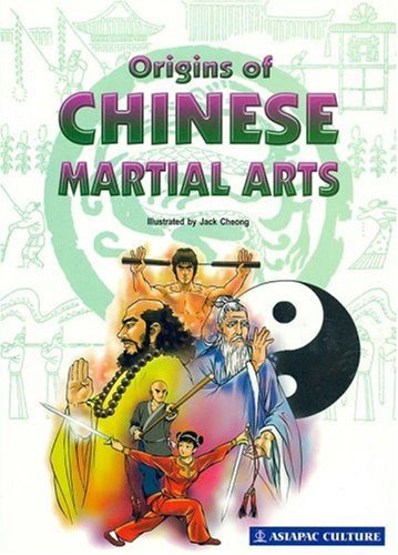 Stock image for Origins Of Chinese Martial Arts for sale by Half Price Books Inc.