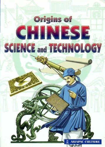 9789812293763: Origins of Chinese Science and Technology