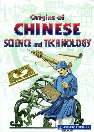 Stock image for Origins of Chinese Science and Technology for sale by HPB-Ruby