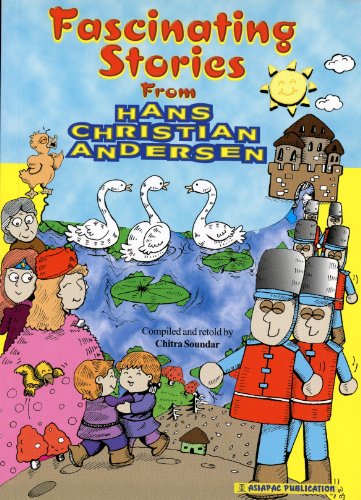 9789812293992: Fascinating Stories from Hans Christian Andersen