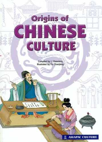 Stock image for Origins of Chinese Culture for sale by Wonder Book
