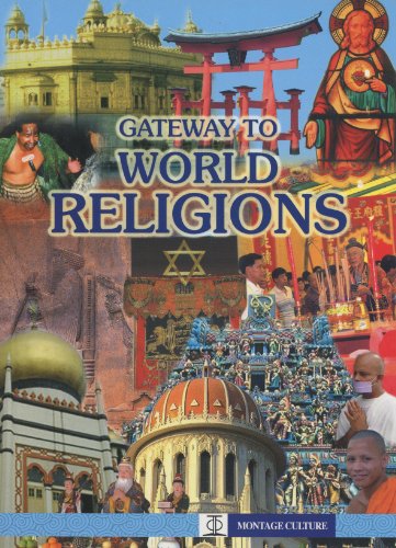 Imagen de archivo de Gateway to World Religions a la venta por Thryft