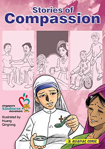 Stock image for Stories of Compassion for sale by Thryft