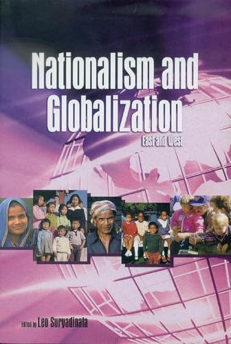 Beispielbild fr Nationalism & Globalization: East & West zum Verkauf von medimops