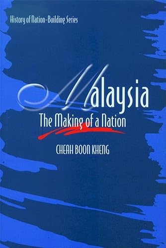 Stock image for Malaysia: the Making of a Nation for sale by SecondSale