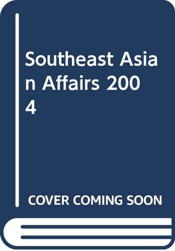 9789812302397: Southeast Asian Affairs