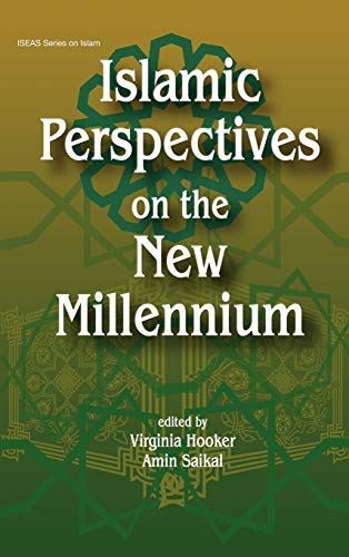 Stock image for Islamic Perspectives on the New Millennium for sale by Lucky's Textbooks