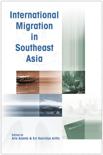 9789812302786: International Migration in Southeast Asia