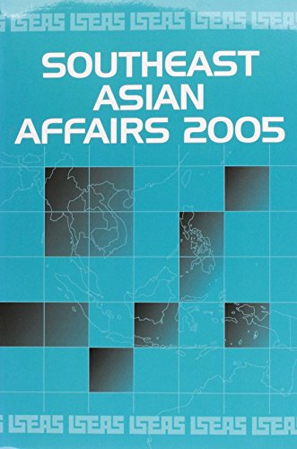 9789812303066: Southeast Asian Affairs
