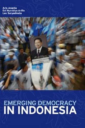 Imagen de archivo de Emerging Democracy in Indonesia a la venta por Better World Books: West