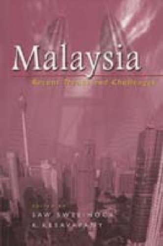 Stock image for Malaysia: Recent Trends and Challenges for sale by Phatpocket Limited