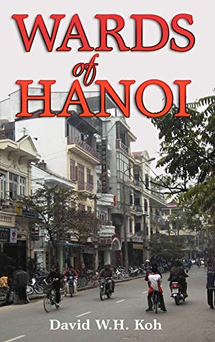 Imagen de archivo de Wards of Hanoi a la venta por Blackwell's