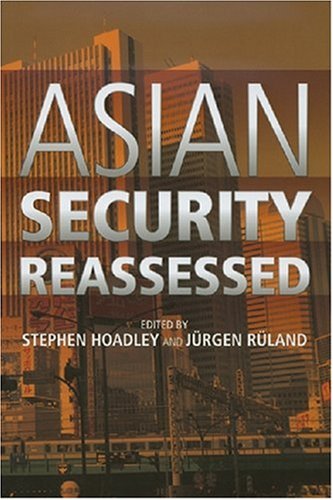 9789812303578: Asian Security Reassessed