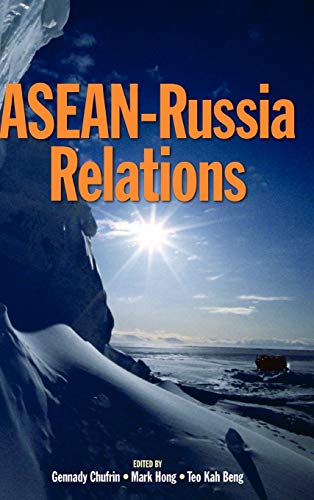 Imagen de archivo de ASEAN-Russia Relations a la venta por Blackwell's