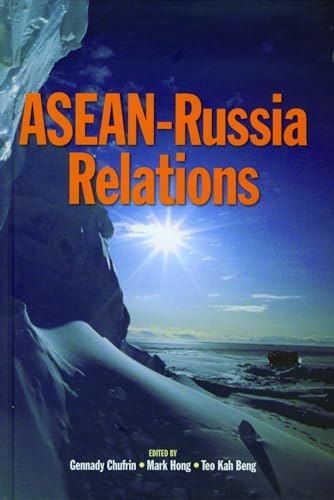 Stock image for ASEAN-Russia Relations for sale by Lucky's Textbooks