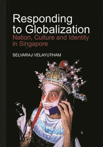 Stock image for Responding to Globalization for sale by Blackwell's