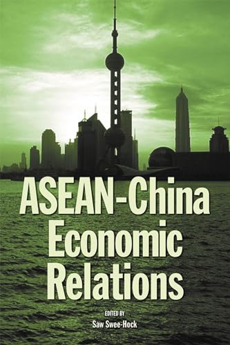 Stock image for ASEAN-China Economic Relations for sale by Lucky's Textbooks