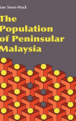 Beispielbild fr The Population of Peninsular Malaysia zum Verkauf von Lucky's Textbooks