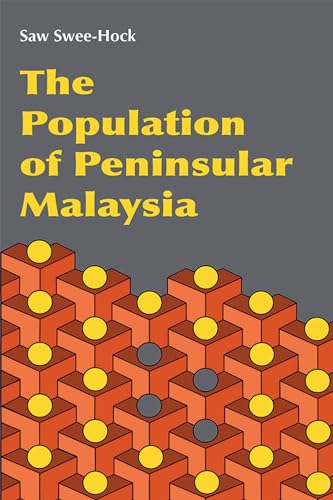 Stock image for The Population of Peninsular Malaysia for sale by Lucky's Textbooks