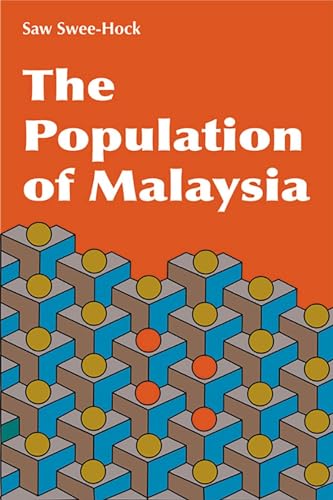 Beispielbild fr The Population of Malaysia zum Verkauf von ThriftBooks-Atlanta