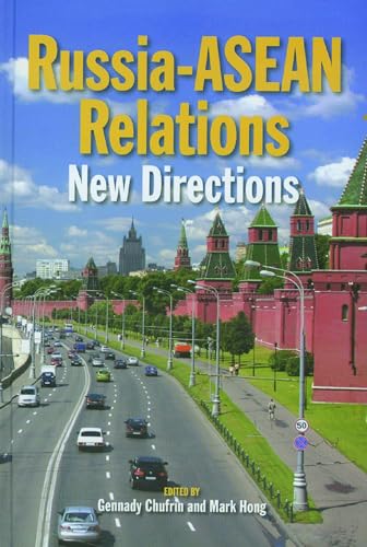 Stock image for Russia-ASEAN Relations: New Directions for sale by Lucky's Textbooks