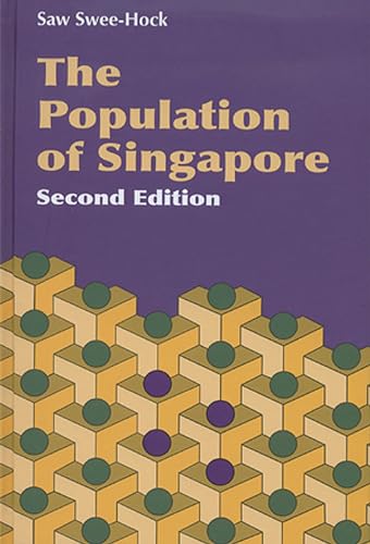 9789812307385: The Population of Singapore (2nd Edition)