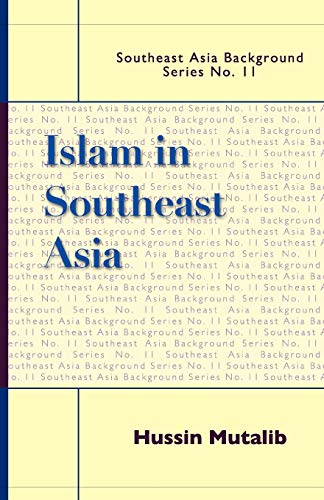 Stock image for Islam in Southeast Asia for sale by Blackwell's