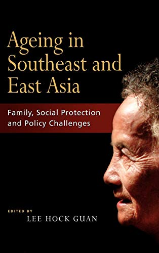 Imagen de archivo de Ageing in Southeast and East Asia: Family, Social Protection, Policy Challenges a la venta por Lucky's Textbooks