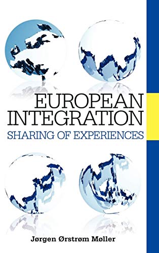 Stock image for European Integration: Sharing of Experiences for sale by WorldofBooks