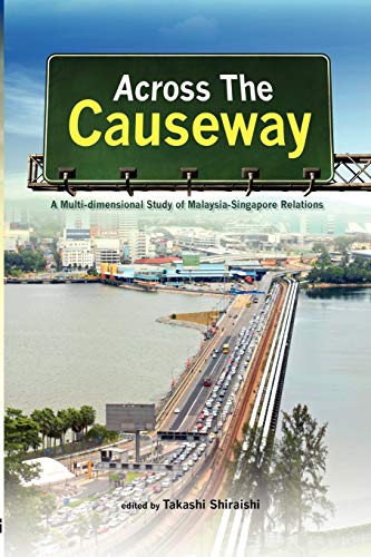 Stock image for Across the Causeway for sale by Blackwell's