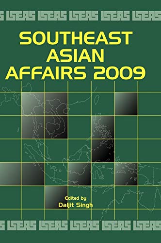 Stock image for Southeast Asian Affairs 2009 for sale by Blackwell's
