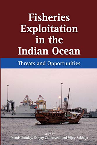 Beispielbild fr Fisheries Exploitation in the Indian Ocean: Threats and Opportunities zum Verkauf von Lucky's Textbooks
