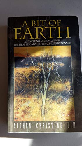 Stock image for A bit of earth for sale by ThriftBooks-Atlanta