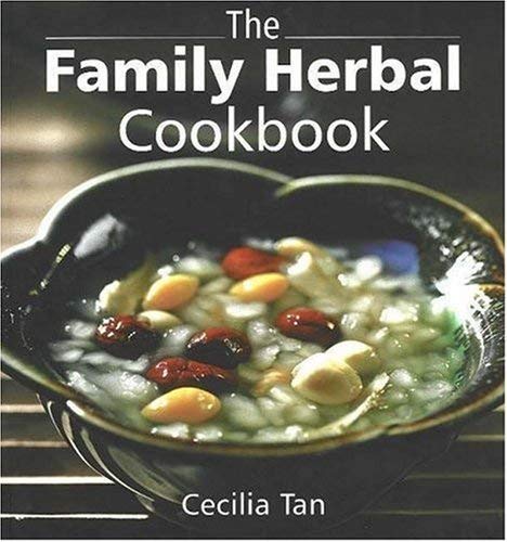 Beispielbild fr Family Herbal Cookbook zum Verkauf von HPB-Ruby