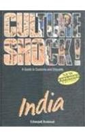 9789812327246: Culture Shock: India [Idioma Ingls]