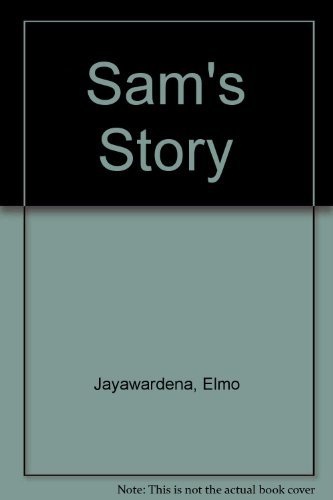 Stock image for Sam's Story for sale by medimops