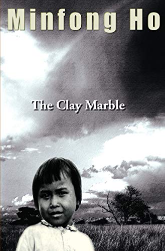 Imagen de archivo de The Clay Marble a la venta por Thryft