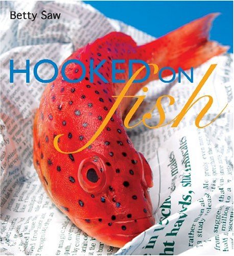 Beispielbild fr Hooked on Fish zum Verkauf von WorldofBooks