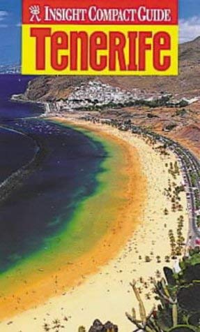Stock image for Tenerife Insight Compact Guide (Insight Compact Guides) for sale by AwesomeBooks