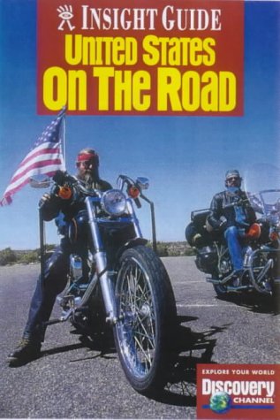 Beispielbild fr USA on the Road Insight Guide (Insight Guides) zum Verkauf von AwesomeBooks