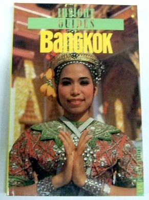Stock image for Bangkok Insight Guide (Insight Guides) for sale by Hippo Books